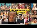 Pak Reacts To Shri Ram S Charitra Fan Edits
