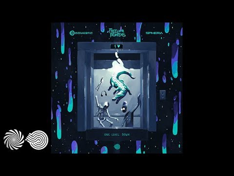 Sphera & Freedom Fighters & Domestic - One Level Down