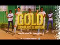GOLD LIMOBLAZE X ADA EHI Grace Gospel Dancers Official Dance Video