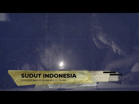 Penduduk Pulau Buru, Siapa Mereka? Segera! Dalam Program Sudut Indonesia