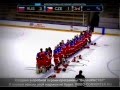 Происшествие с гимном России на ЧМ Мира по хоккею среди женщин. 