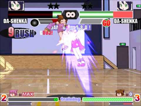 Breakers Special Max CV