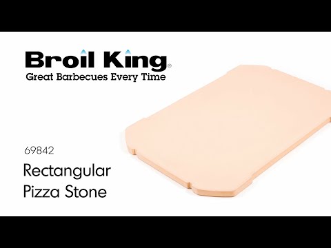 pizza kámen Broil King