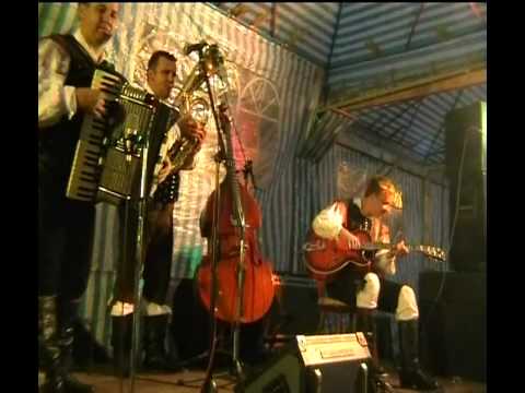 Ansambel Zupan LIVE Kössen 15.08.2008 (6)