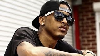 August Alsina * Look At How Far I&#39;ve Come * This Thing Called Life * Lyrics