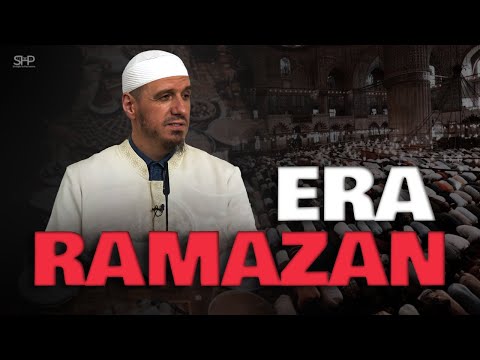 ERA RAMAZAN | Hoxhë Enis Rama