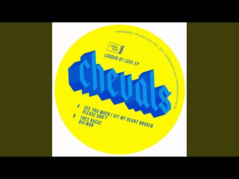 See You When I Git My Heart Broken (Original Mix)