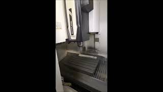 金属铣床 Deckel Maho DMC 635 V Ecoline | 图像 4 - Machineryline