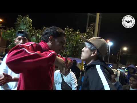 SCRAPS vs JC SNAKE vs FEAR || P09 x REDBULL PLAZAS Regional Ica (OCTAVOS DE FINAL)