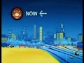 Cartoon Network YES Era Now Then Bumper The Land Before Time To TLBTV TMI 2007