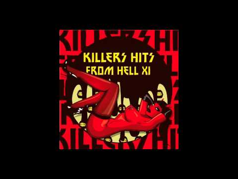 14anger - Rave Planet (Original Mix) - Dancefloor Killers DK035