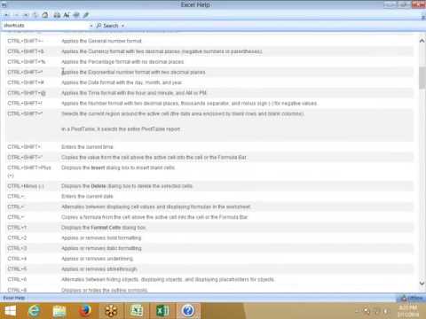 Advanced Excel or VBA Macros Training Part   35 in Hindi Urdu Englidh