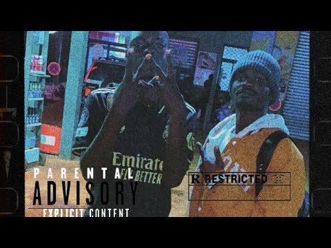 DANE KENZERO FEAT LIL YANN  -  PISTO [CLIP VIDÉO]