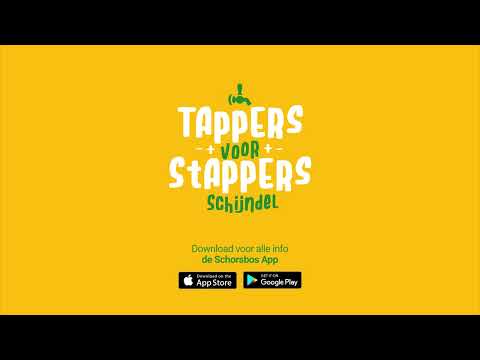 Tappers voor Stappers
