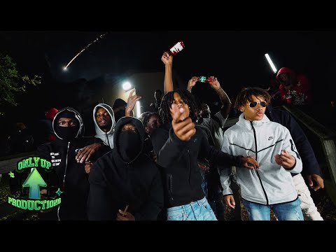 Drakko x Qua700 x Reeko - "Por Amor Pt. 2" (Shot by @onlyupprod)