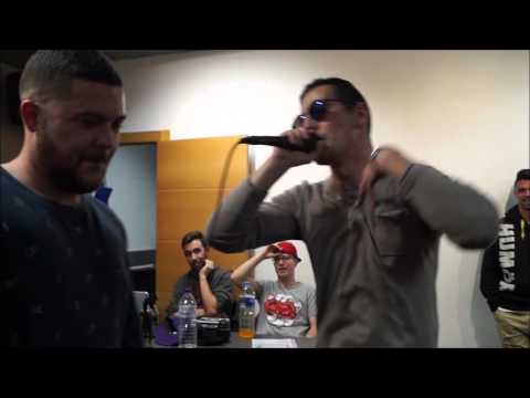 HANDER VS MOLY FINAL