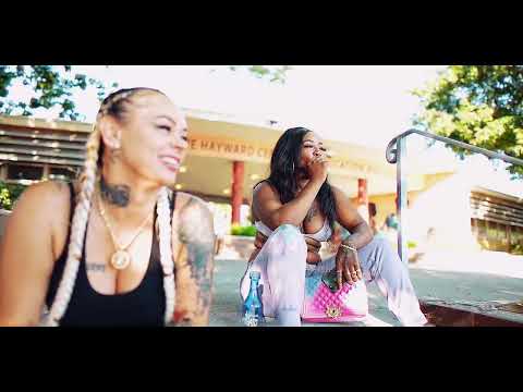 Lady Faytal - Boss Bitch (Official video)