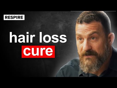 This Pill Reverses Hair Loss in 9 Out of 10 People