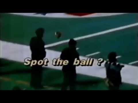 IBM Presents You Make The Call ( 1985 )