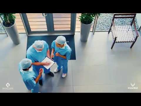 Where Care Meets Convenience Premium clinics at Vista Mall