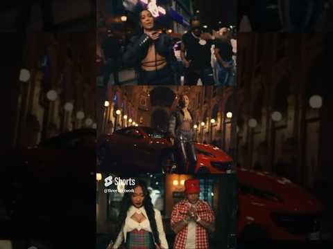 BIA, Sfera Ebbasta, Fivio Foreign - MILANO