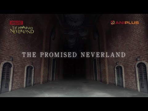 Miniatura do Vídeo Promocional CM 5 Aniplus Asia version