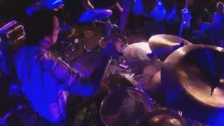 &quot;Meet Me In The Dark&quot; - DRUMMER VIEW - Corky Gainsford