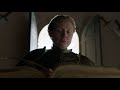 Brienne Writes All the Great Deeds Of Ser Jaime Lannister - GOT S8E6