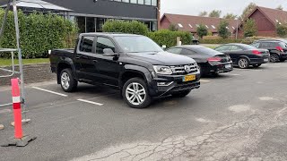 Auto Volkswagen Amarok 3.0 V6 TDI müük - Pilt 4 | Autoline EE Auto Volkswagen Amarok 3.0 V6 TDI | Pilt 4 - Autoline