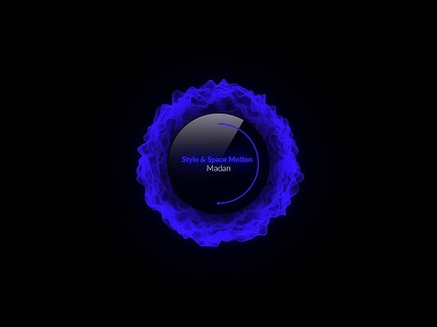 Stylo & Space Motion - Madan (Original Mix) [Hurry Up Slowly]