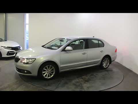Skoda Superb 1.6 TDI 105HP Ambition - Image 2