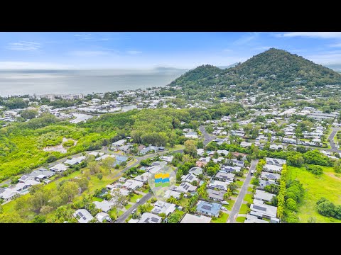 17 Cyprea Close, Trinity Beach, QLD 4879, 3房, 2浴, House