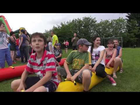 Piknik Rodzinny w Ratowicach  8 Czerwca AD 2013