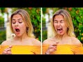 BEST FUNNY PRANKS TO PULL ON FRIENDS || Hilarious DIY Pranks by 123 GO!