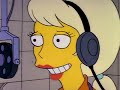 The Simpsons - Finally Bagged Me a Homer (Lurleen Lumpkin)