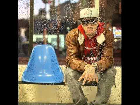 Larry June & Beachboylos - I Gotchu (Prod. By Beac