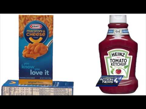 Heinz answers Pittsburgh questions about Kraft deal