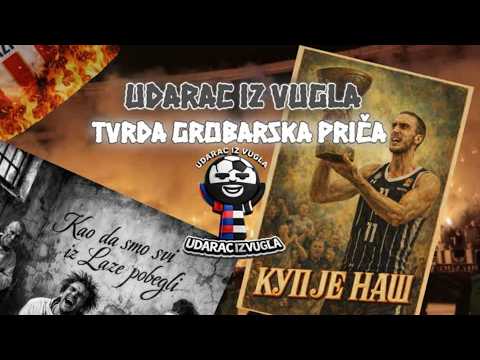 TVRDA GROBARSKA PRIČA: Kuki - BLICAJ za  Grobare, Grobari na vezi i POP za kraj nema mekane verzije!