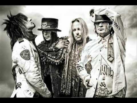 Video thumbnail for Mutherfucker of the Year