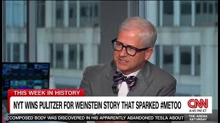 Chairman McHenry Joins CNN's Kasie Hunt (4/5)