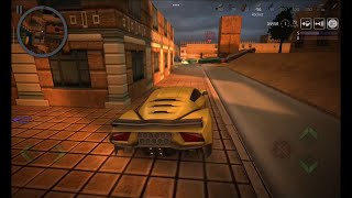 Payback 2 Battle #730 Glitch match #887