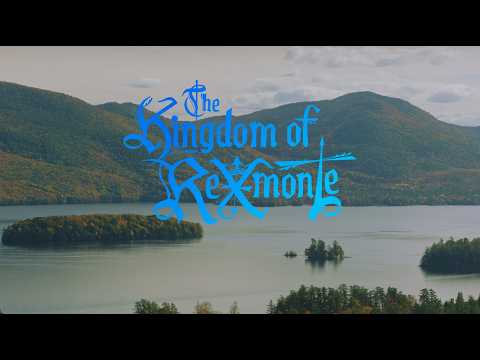 The Kingdom of Rexmonte trailer thumbnail