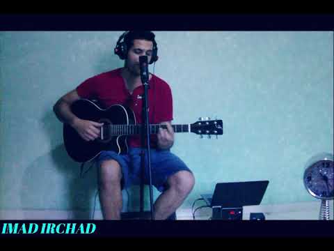 IMAD IRCHAD   OLD TOWN ROAD LIL NAZ_  COVER _  عماد ارشاد