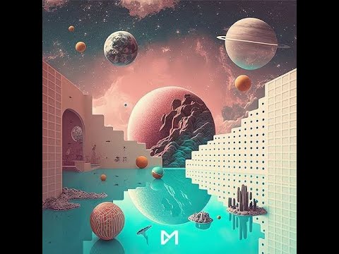 Jungle Nights - Marcus Christiansen