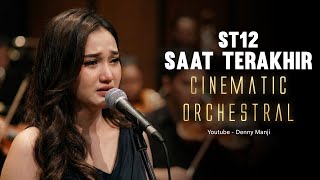 Download lagu ST12 - Saat Terakhir (Orchestra Cover) | Versi Paling Menyayat Hati 😭🎻 mp3 Download lagu ST12 - Saat Terakhir (Orchestra Cover) | Versi Paling Menyayat Hati 😭🎻 mp3