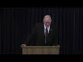 The Four Faces - Chuck Missler