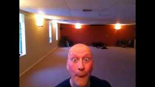 Healing Breathing, Mindful Moving & Playful Laughter -Robert Rivest