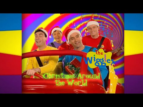 Christmas Around The World