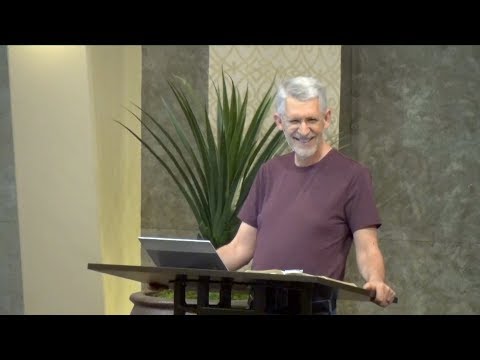 Psalm 75 • For Those who are Frightened by Judgment