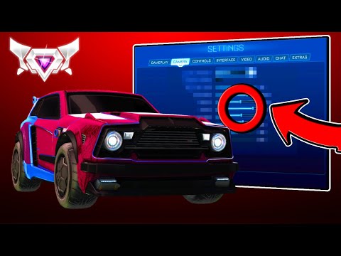 Best Rocket League Settings For 2026! (UPDATED)